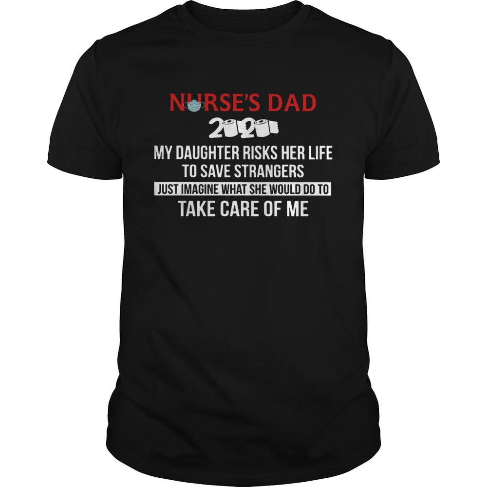 Nurses Day 2020 My Daughter Risks Her Life To Save Strangers Just Imagine